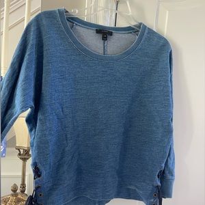 Jcrew sweatshirt